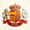 西班牙国家队队徽标志